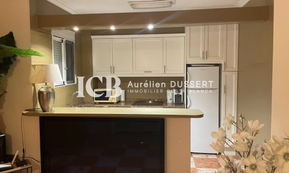 Revente - Villa -
Orihuela Costa - La Regia