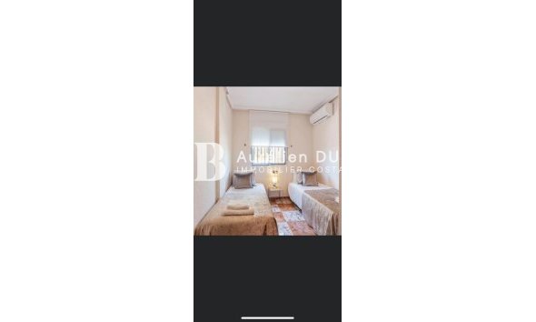 Revente - Villa -
Orihuela Costa - La Regia