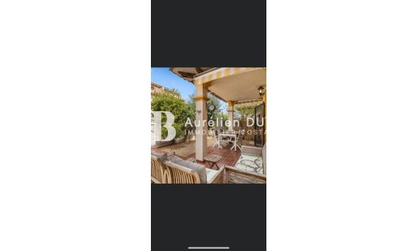 Revente - Villa -
Orihuela Costa - La Regia