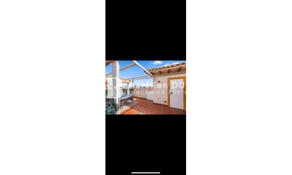 Revente - Villa -
Orihuela Costa - La Regia