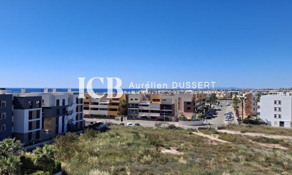 Revente - Appartement -
Orihuela Costa - Playa Flamenca