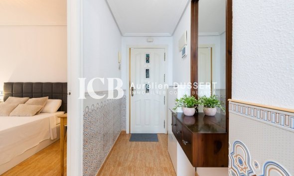Revente - Appartement -
Orihuela Costa - Playa Flamenca