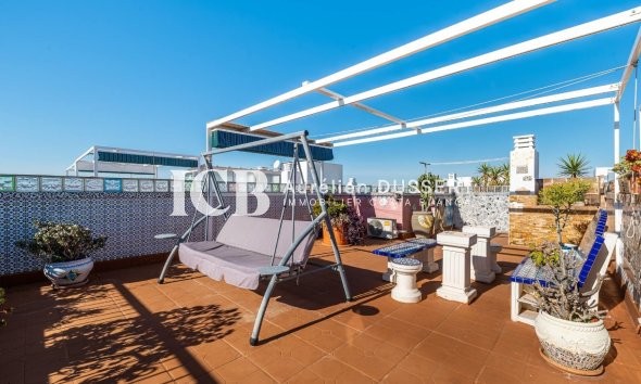 Revente - Appartement -
Orihuela Costa - Playa Flamenca