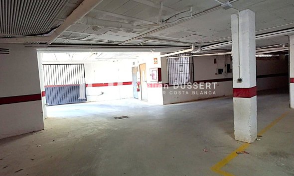 Revente - Appartement -
Orihuela Costa - Playa Flamenca