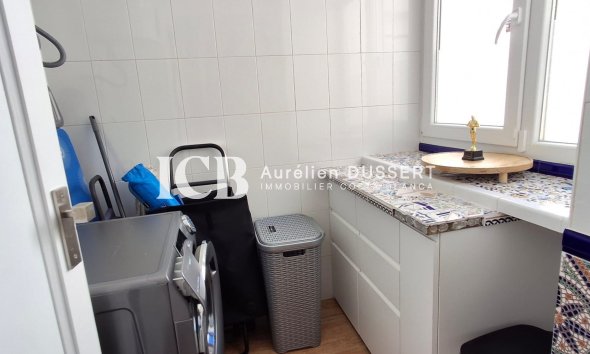 Revente - Appartement -
Orihuela Costa - Playa Flamenca