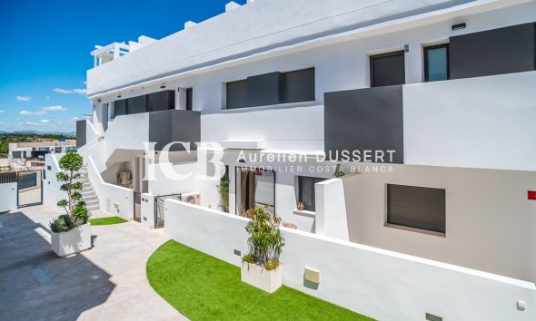 Reventa - Apartamento / piso -
Los Balcones - Torrevieja