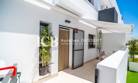 Reventa - Apartamento / piso -
Los Balcones - Torrevieja