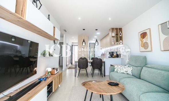 Reventa - Apartamento / piso -
Los Balcones - Torrevieja