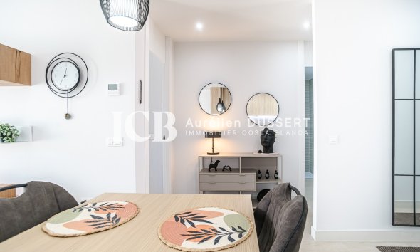 Reventa - Apartamento / piso -
Los Balcones - Torrevieja