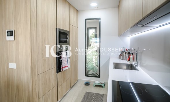 Reventa - Apartamento / piso -
Los Balcones - Torrevieja