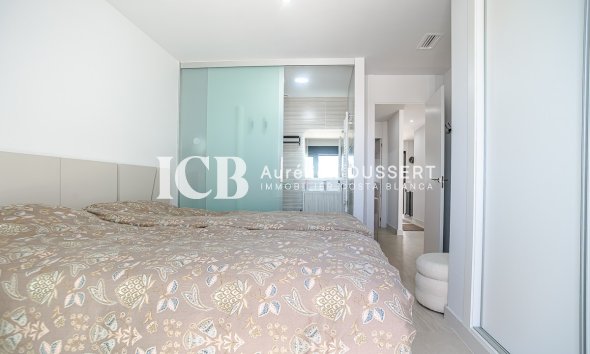 Reventa - Apartamento / piso -
Los Balcones - Torrevieja