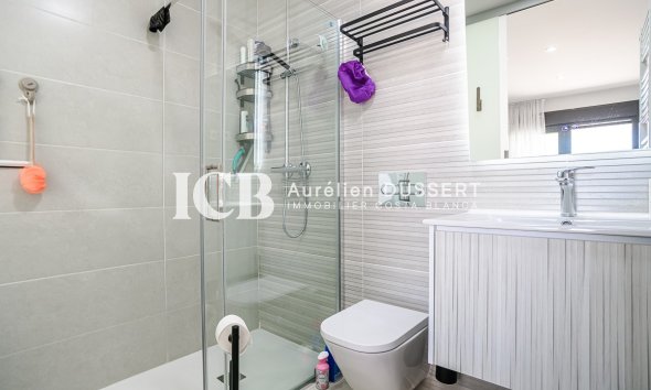 Reventa - Apartamento / piso -
Los Balcones - Torrevieja