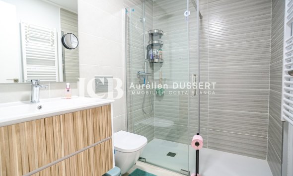 Reventa - Apartamento / piso -
Los Balcones - Torrevieja
