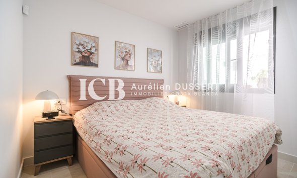 Reventa - Apartamento / piso -
Los Balcones - Torrevieja