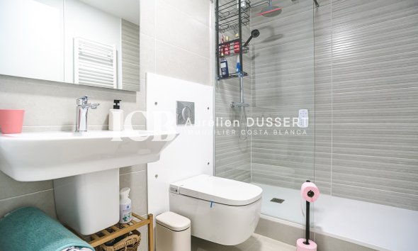 Reventa - Apartamento / piso -
Los Balcones - Torrevieja
