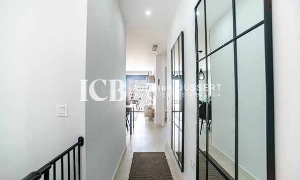 Reventa - Apartamento / piso -
Los Balcones - Torrevieja