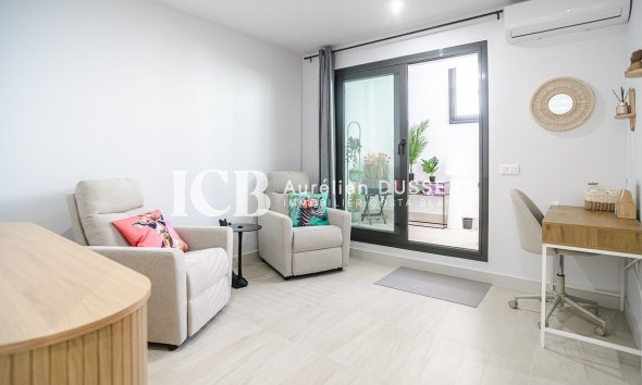 Reventa - Apartamento / piso -
Los Balcones - Torrevieja
