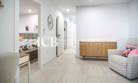 Reventa - Apartamento / piso -
Los Balcones - Torrevieja