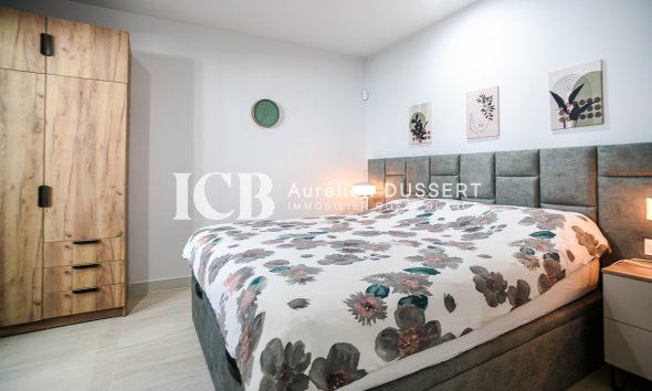 Reventa - Apartamento / piso -
Los Balcones - Torrevieja