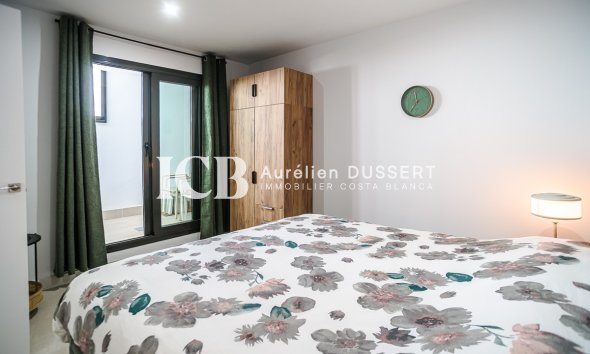 Reventa - Apartamento / piso -
Los Balcones - Torrevieja