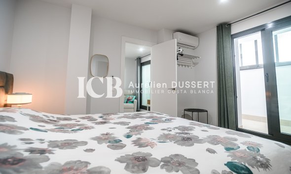 Reventa - Apartamento / piso -
Los Balcones - Torrevieja