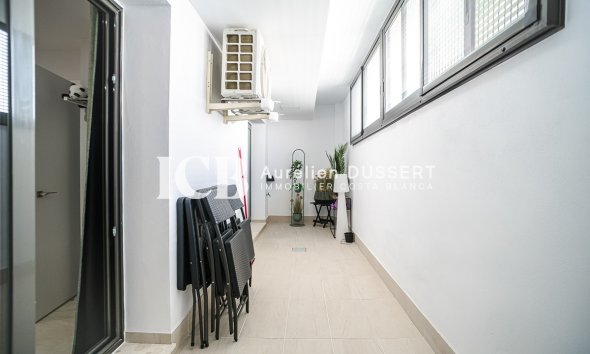 Reventa - Apartamento / piso -
Los Balcones - Torrevieja