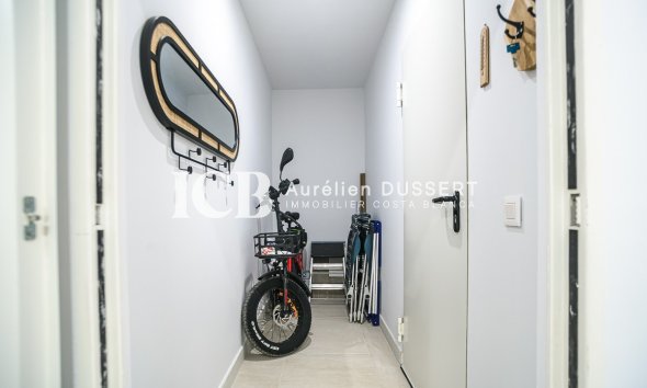 Reventa - Apartamento / piso -
Los Balcones - Torrevieja
