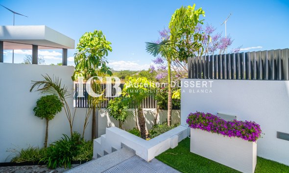 Reventa - Apartamento / piso -
Los Balcones - Torrevieja