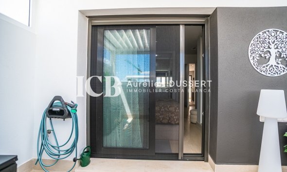 Reventa - Apartamento / piso -
Los Balcones - Torrevieja