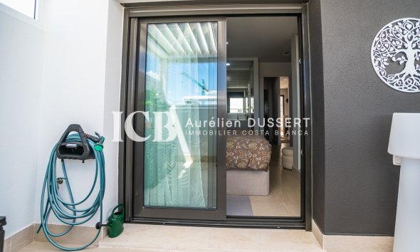 Reventa - Apartamento / piso -
Los Balcones - Torrevieja