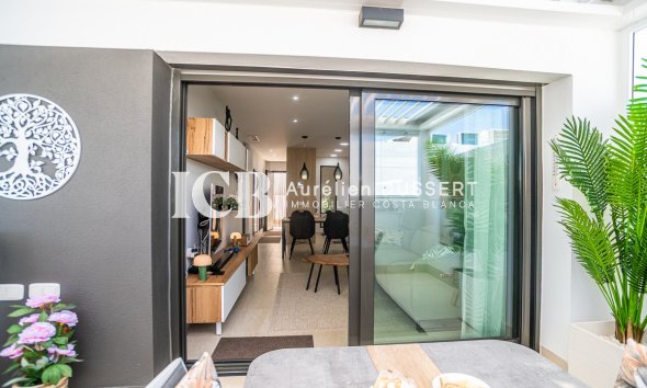 Reventa - Apartamento / piso -
Los Balcones - Torrevieja