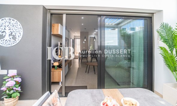 Reventa - Apartamento / piso -
Los Balcones - Torrevieja