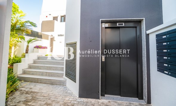 Reventa - Apartamento / piso -
Los Balcones - Torrevieja
