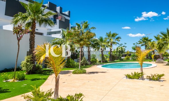 Reventa - Apartamento / piso -
Los Balcones - Torrevieja
