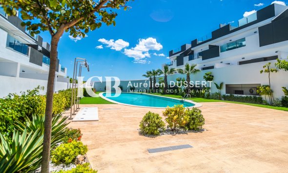 Reventa - Apartamento / piso -
Los Balcones - Torrevieja