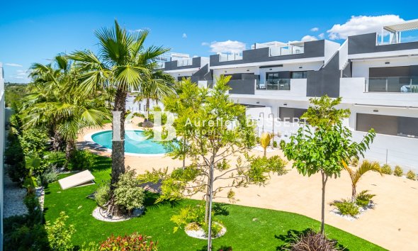 Reventa - Apartamento / piso -
Los Balcones - Torrevieja