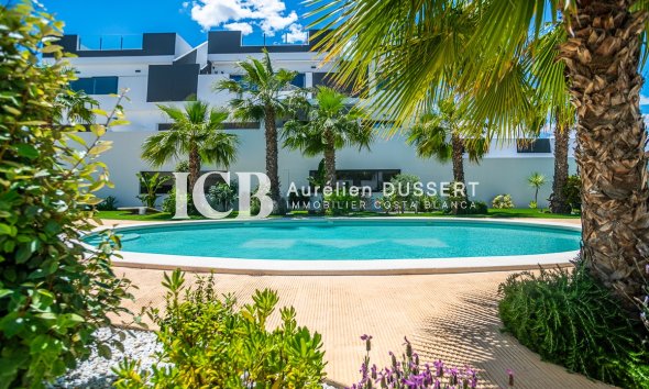 Reventa - Apartamento / piso -
Los Balcones - Torrevieja
