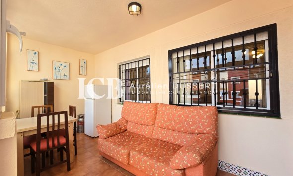 Reventa - Apartamento / piso -
Orihuela Costa - Los Balcones - Los Altos del Edén