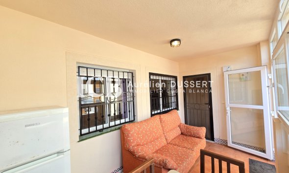 Reventa - Apartamento / piso -
Orihuela Costa - Los Balcones - Los Altos del Edén