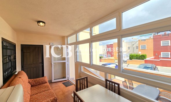 Reventa - Apartamento / piso -
Orihuela Costa - Los Balcones - Los Altos del Edén