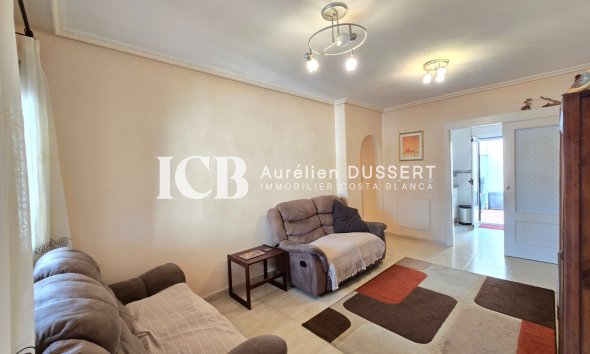 Reventa - Apartamento / piso -
Orihuela Costa - Los Balcones - Los Altos del Edén