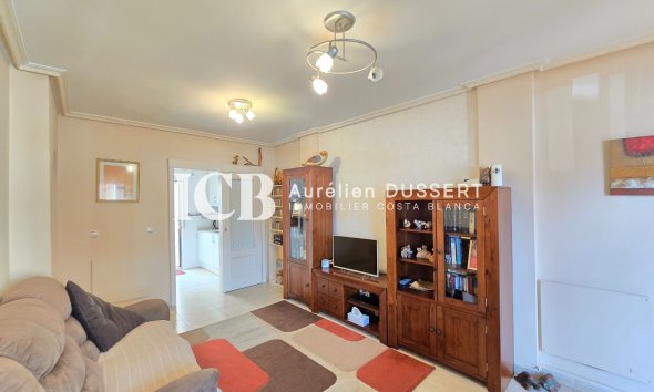 Reventa - Apartamento / piso -
Orihuela Costa - Los Balcones - Los Altos del Edén