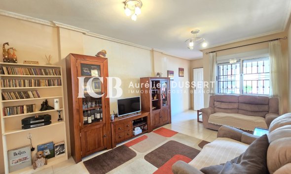 Reventa - Apartamento / piso -
Orihuela Costa - Los Balcones - Los Altos del Edén