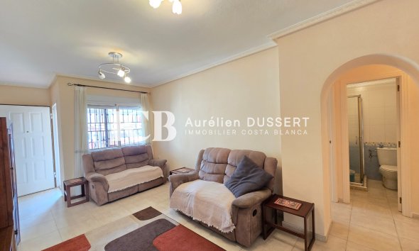 Reventa - Apartamento / piso -
Orihuela Costa - Los Balcones - Los Altos del Edén