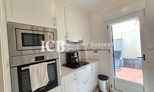 Reventa - Apartamento / piso -
Orihuela Costa - Los Balcones - Los Altos del Edén