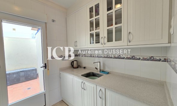 Reventa - Apartamento / piso -
Orihuela Costa - Los Balcones - Los Altos del Edén