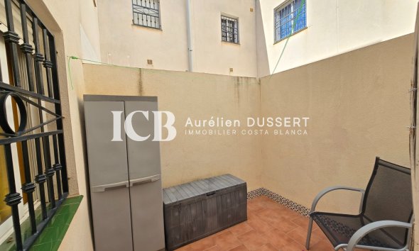 Reventa - Apartamento / piso -
Orihuela Costa - Los Balcones - Los Altos del Edén