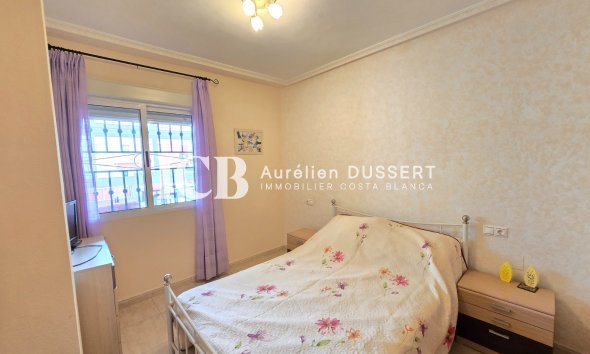 Reventa - Apartamento / piso -
Orihuela Costa - Los Balcones - Los Altos del Edén