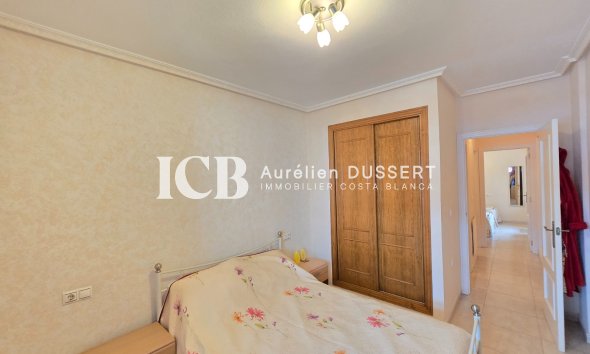 Reventa - Apartamento / piso -
Orihuela Costa - Los Balcones - Los Altos del Edén