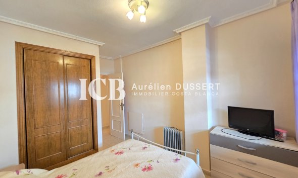 Reventa - Apartamento / piso -
Orihuela Costa - Los Balcones - Los Altos del Edén